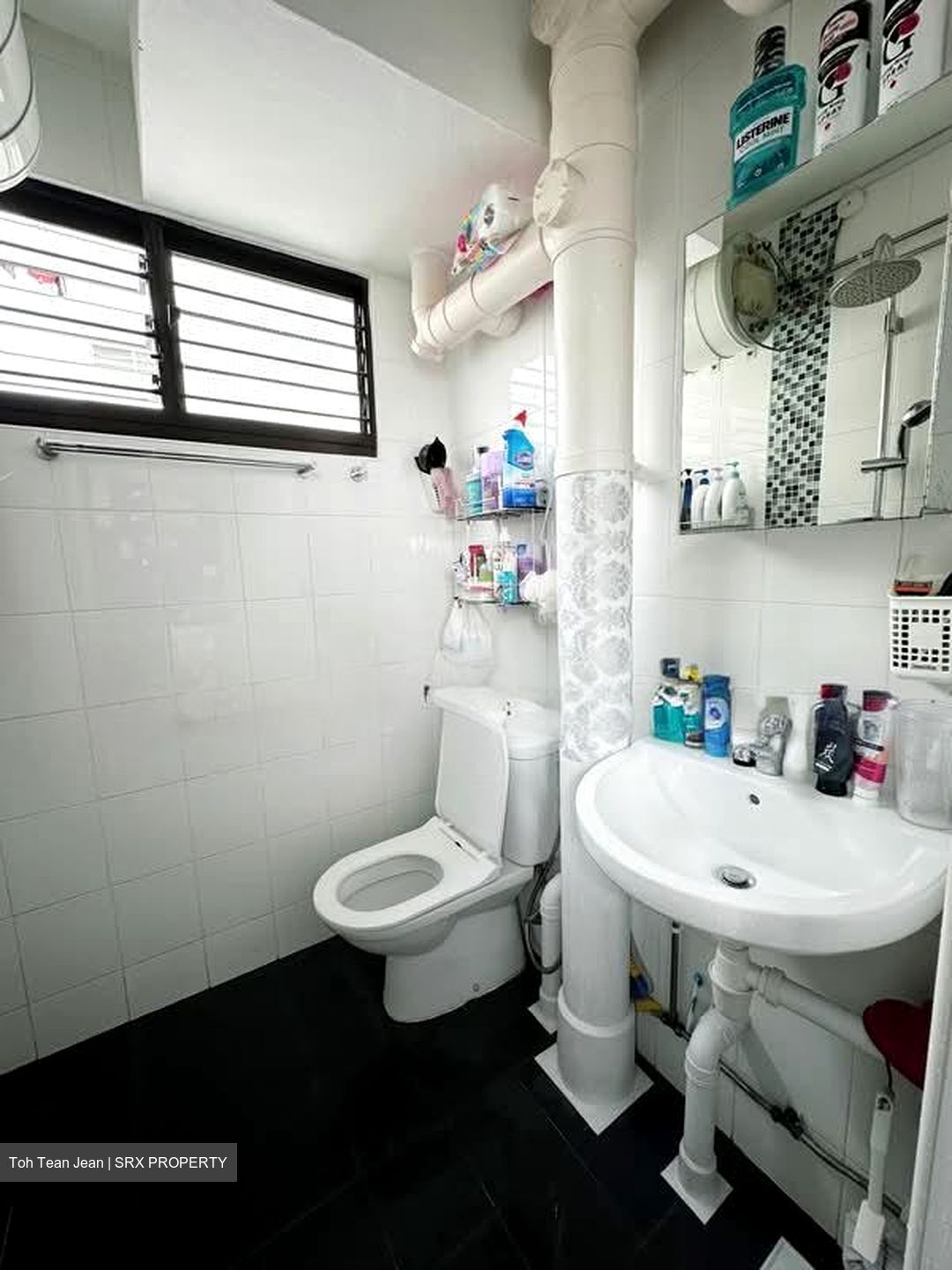 Blk 472 Teck Ghee Horizon (Ang Mo Kio), HDB 4 Rooms #548238651
